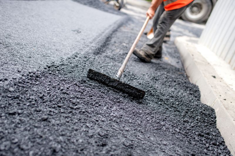 Experienced Driveway Contractors