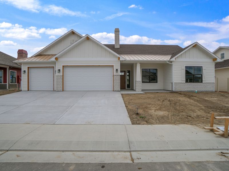 General Construction Services